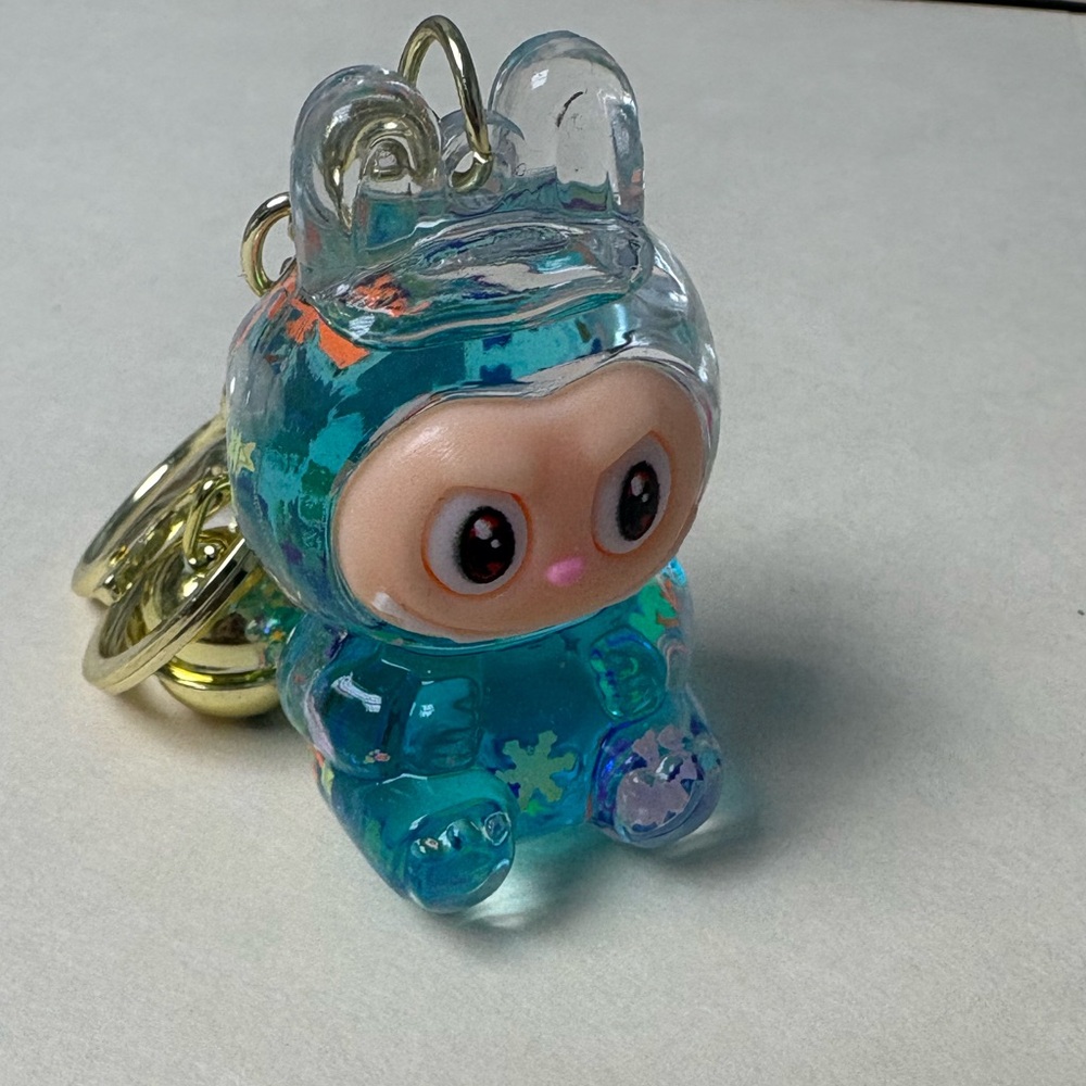 Labubu Character Gift Set - Picture 10 of 12